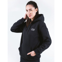 Joola Fleece Hoodie