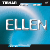 Tibhar Ellen DEF - Produktaufnahme inklusive Verpackung