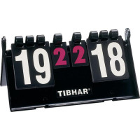 Tibhar Zählgerät Smash