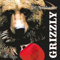 Dr. Neubauer Grizzly A-B-S - Produktbild mit Verpackungsansicht