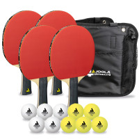 Joola Set QUATTRO