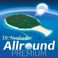 Dr. Neubauer Allround Premium - Produkt in der Originalverpackung abgebildet