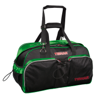Tibhar Tasche Century klein - schwarz-grüne Farbauswahl