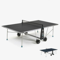 Cornilleau 100x Outdoor - Farbansicht