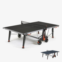 Cornilleau 500x Outdoor - Farbansicht