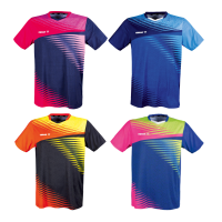 Tibhar T-Shirt Azur