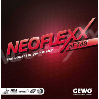 GEWO Neoflexx eFT 48 - Das komplette Set: Produkt mit Verpackung