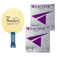 Nittaku Factive Control