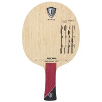 Xiom Stradivarius - Holz aus dynamischem Winkel
