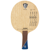 Xiom Classic Offensive S - von der Front