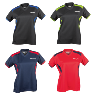 Tibhar Ladyshirt Kosmos