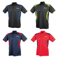 Tibhar Poloshirt Kosmos 