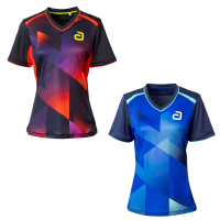 Andro Ladyshirt Lanton - in allen Farben von vorn