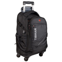 Tibhar Trolley Rucksack Shanghai