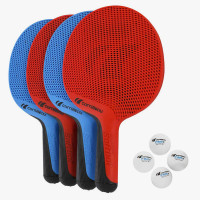 Cornilleau Set Softbat Quattro