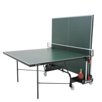 Sponeta Platte S1 73e kompletter Tischtennistisch
