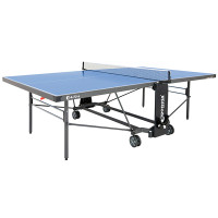 Sponeta S4 73e, blau, beide Tische oben