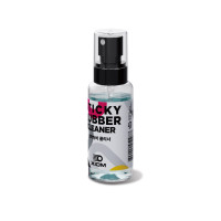 Xiom Sticky Rubber Cleaner