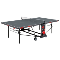 Tibhar 4000w - Spielposition