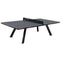 Tibhar 6000w - Spielposition