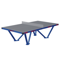 Tibhar 7000W - blau