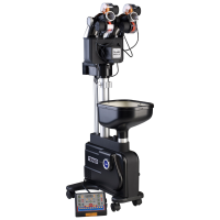 Tibhar Robo Pro Master Komplett