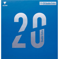 Victas V > 20 Double Extra - Originalverpackt und versandfertig