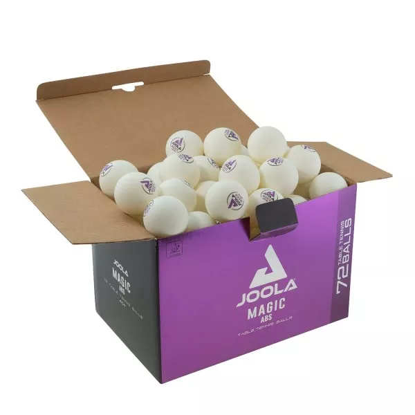 JOOLA Magic ABS 40+