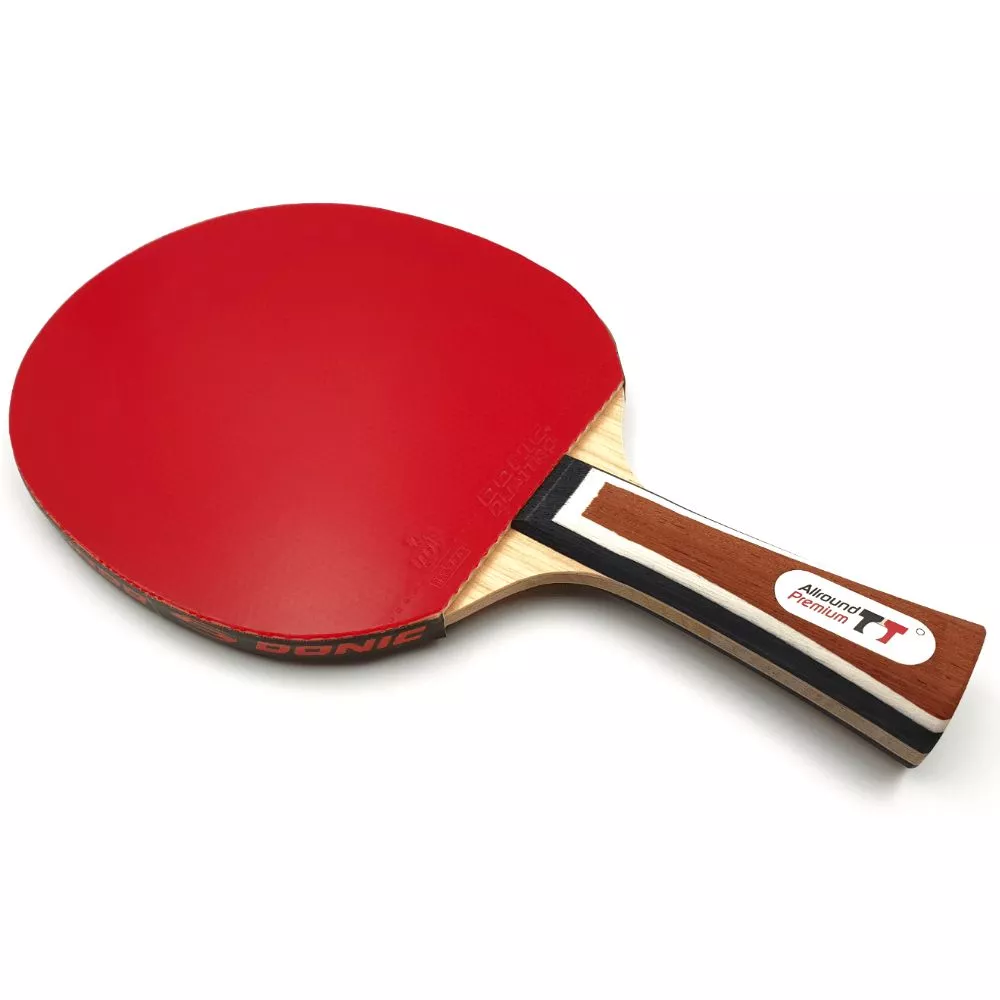 Profi Tischtennisschläger Allround