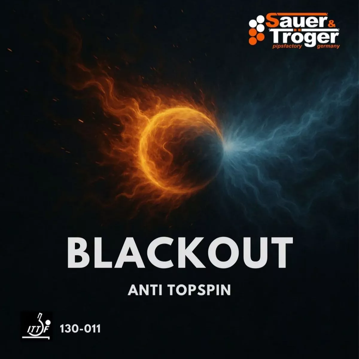 Sauer&Tröger Blackout