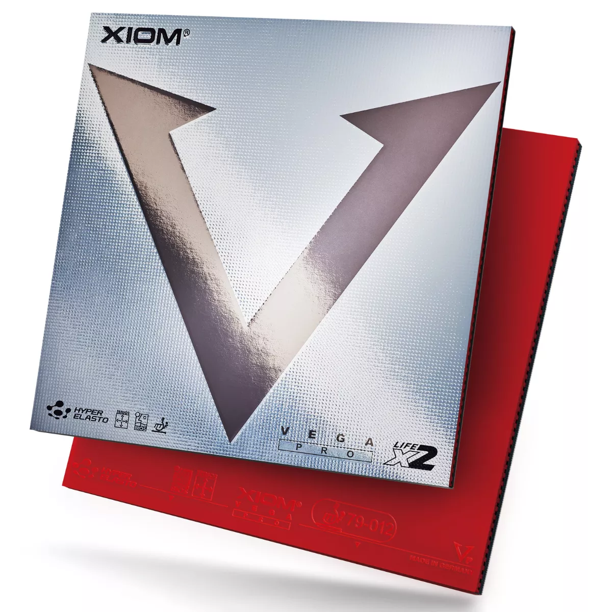 Xiom Vega Pro